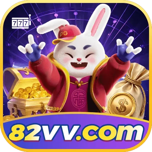 Slots online da 82vv com jackpots progressivos