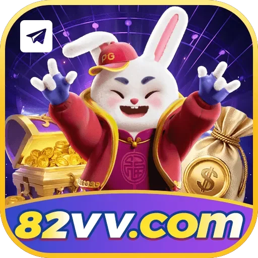 Canal oficial da 82vv no Telegram